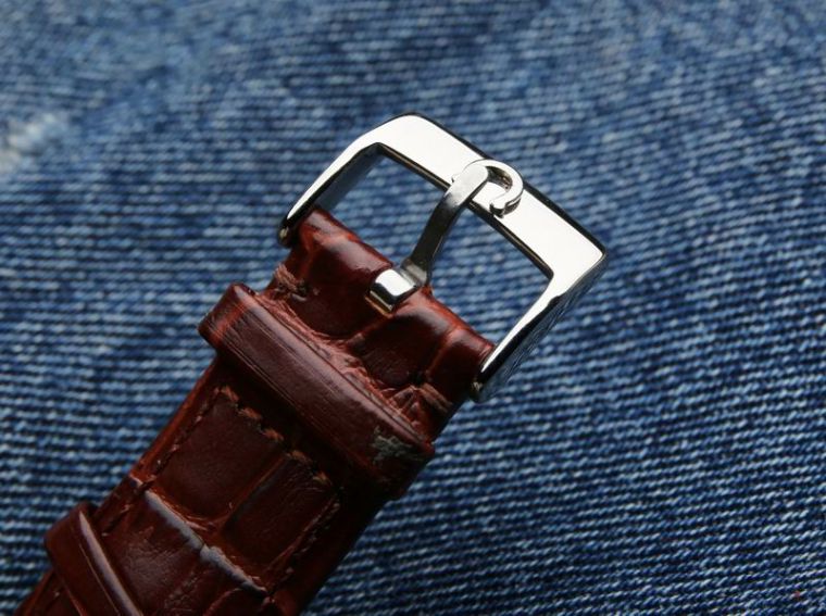 Omega Watches Men Seamaster Heritage Models _SKU1105omega-39x10mm-0320283657